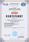 Certifikt